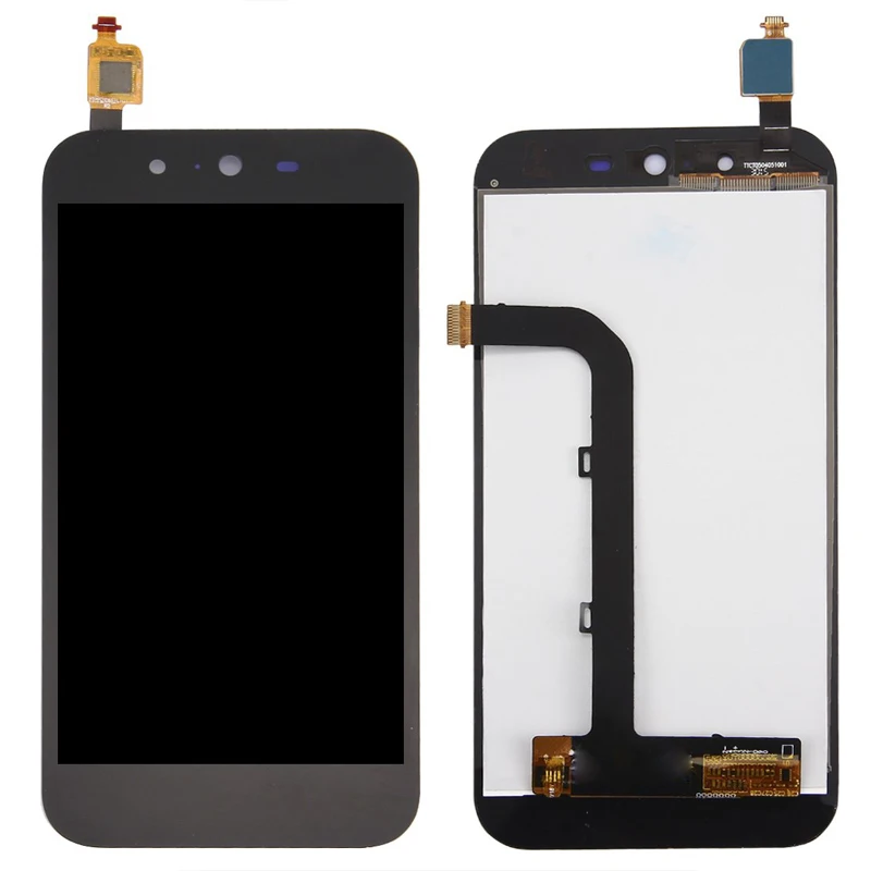 

Replacement Parts LCD Screen + Touch Screen Digitizer Assembly for Asus Live G500TG Z00YD