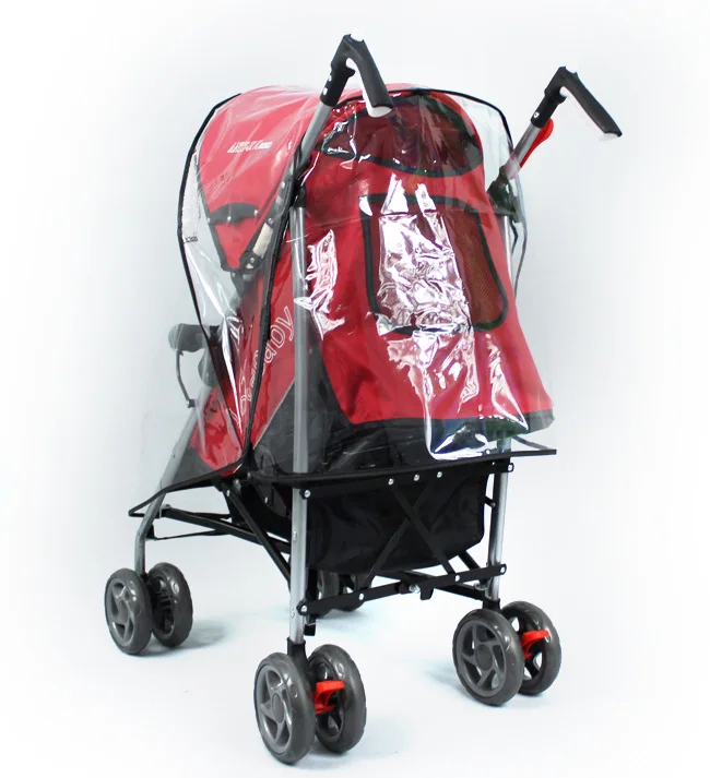 universal buggy hood and raincover