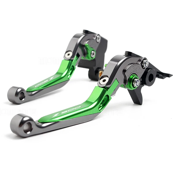Motorcycle brake lever parts For Kawasaki Z900 2017 2018 2019 motorbike