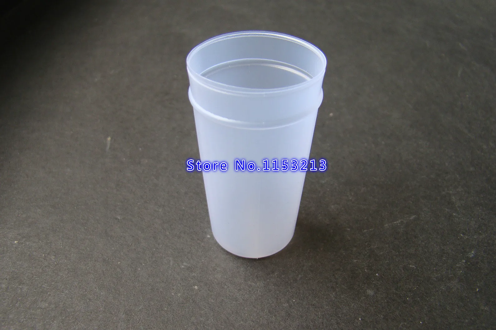 100pcs/lot 30*50 Blood cell dilution cup For Mindray BC 2000 Hematology