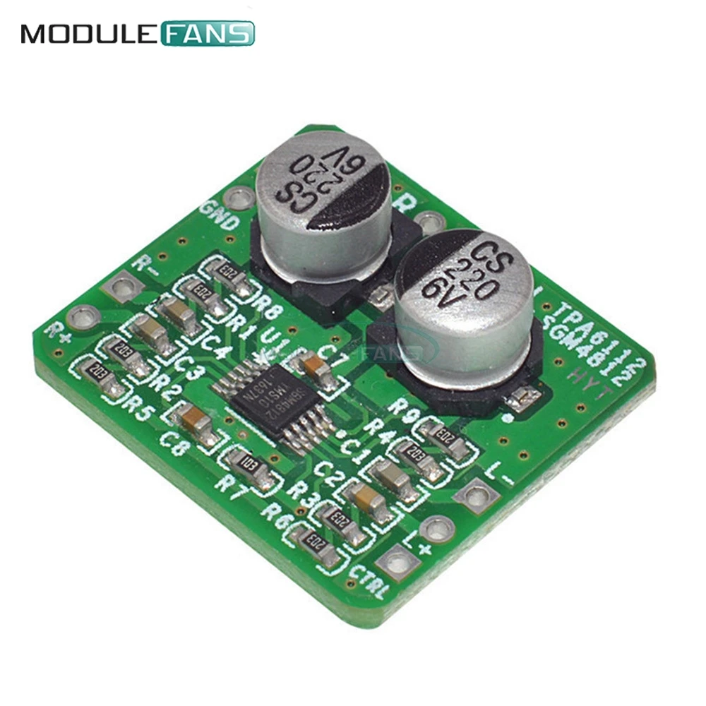 Buy High Quality Headphone Amplifier Differential