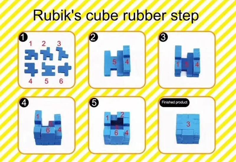 RUBIC ERASER-1