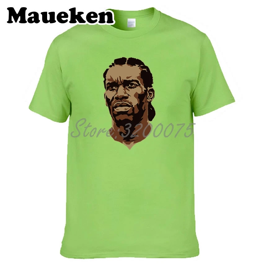 okocha nigeria shirt