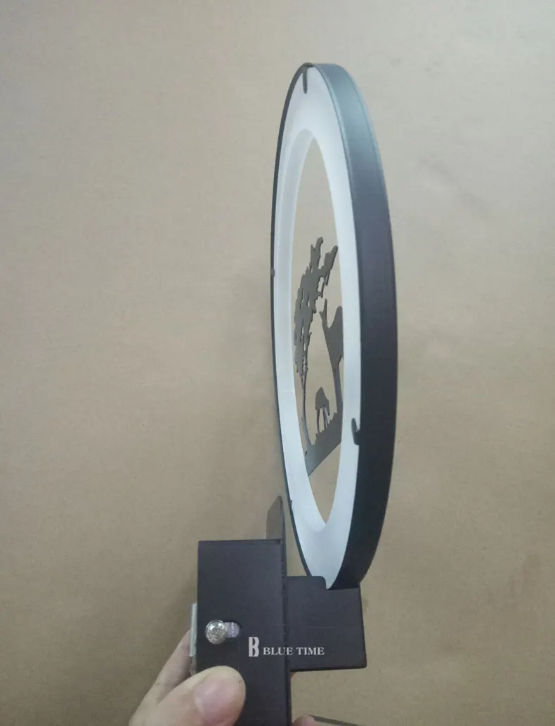 Cheap Luminárias de parede