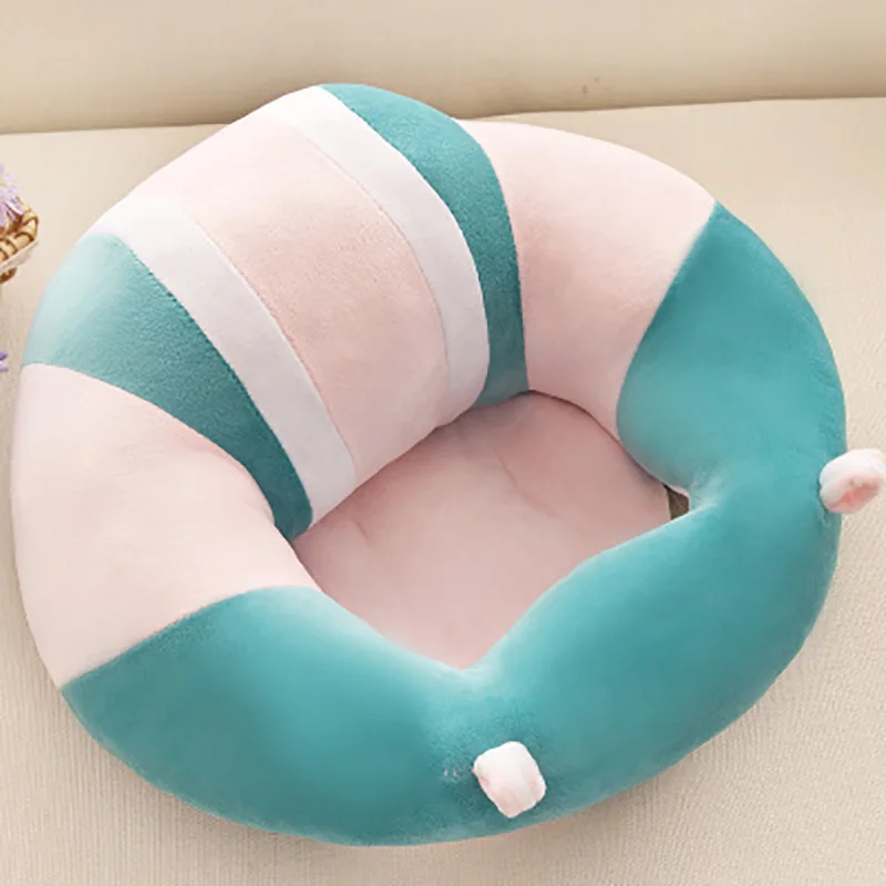 Baby Seats Sofa Cartoon Learn Eating Plush Soft Chair Baby Furniture Support Sit Posture Seat Comfortable Sofa for 0-3 Years Kid Baby Seats Sofa Cartoon Learn Eating Plush Soft Chair Baby Furniture Support Sit Posture Seat Comfortable Sofa for 0-3 Years Kid