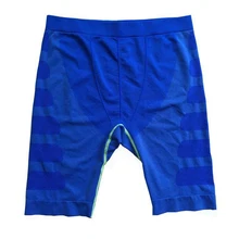 Men Training Running Shorts Marathon Quick Dry Gym Fitness Sport Short Pant Compression Jogging Bottoms Shorts Plus