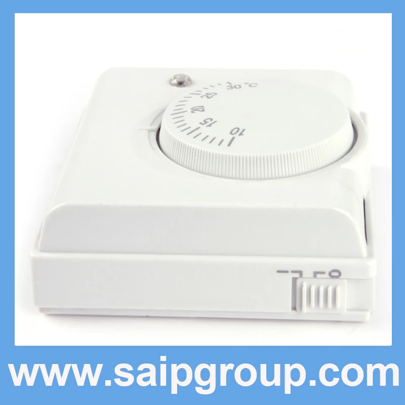 

Free Shipping 2014 New Temperature controller for Central Air-conditioner Room Thermostat SP-2000