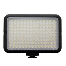 YONGNUO SYD-1509 135 LEDs Video Light Photographic Lighting for Camera & Camcorder for Canon Nikon Sony Olympus Pentax Cameras