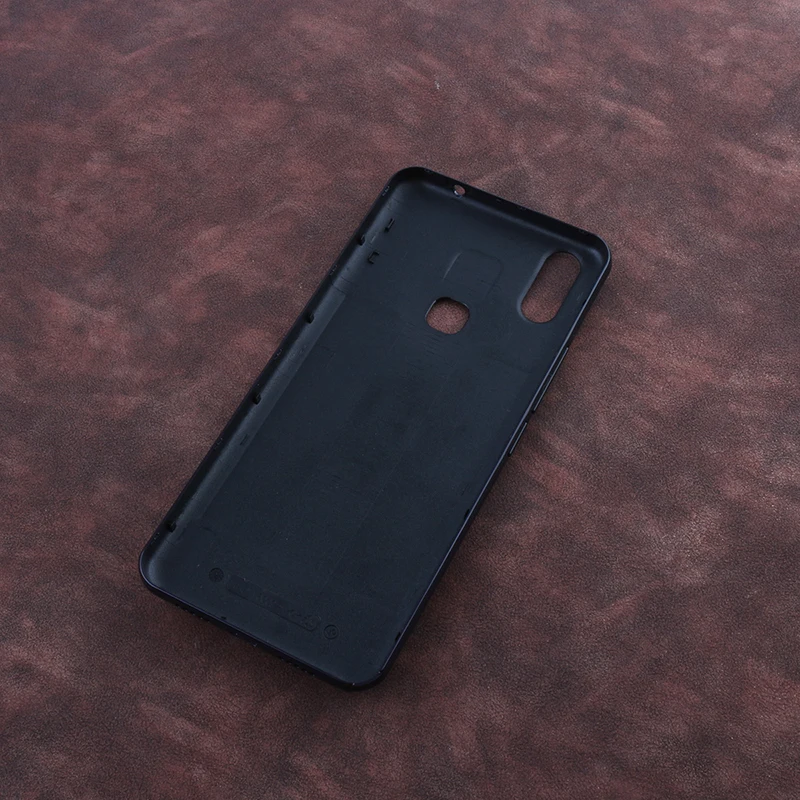 Защитный чехол ocolor для Leagoo M13 Твердый защитный мобильный телефон