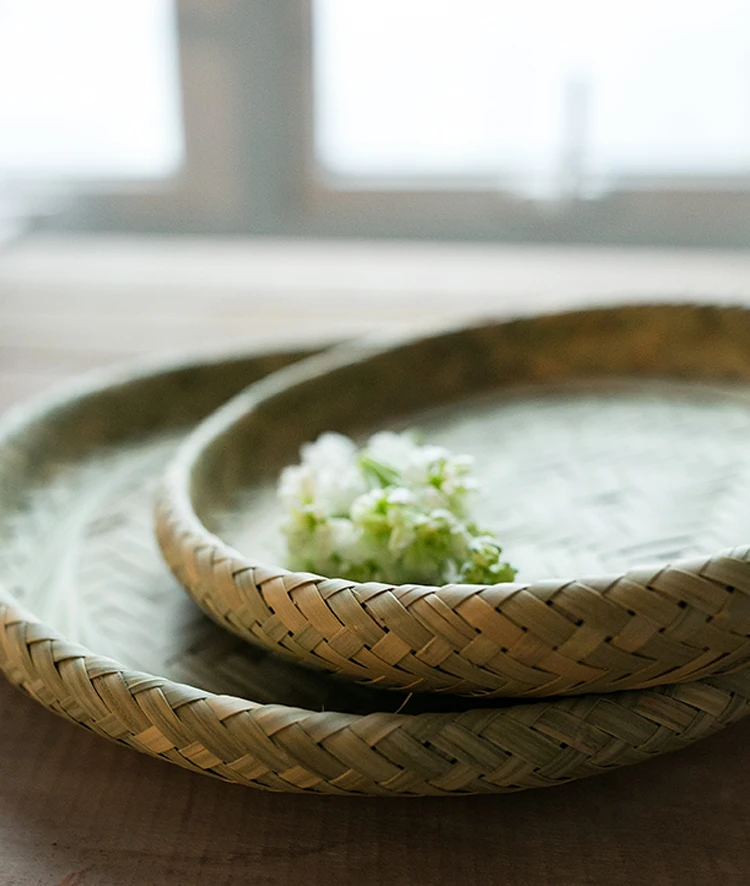 Bamboo-Dessert-Plate-Serving-Tray-Tea-Time-Bread-Cake-Fruit-Kitchen-Plates-Round-Food-Organizer-Platter-Photography-Accessories-08