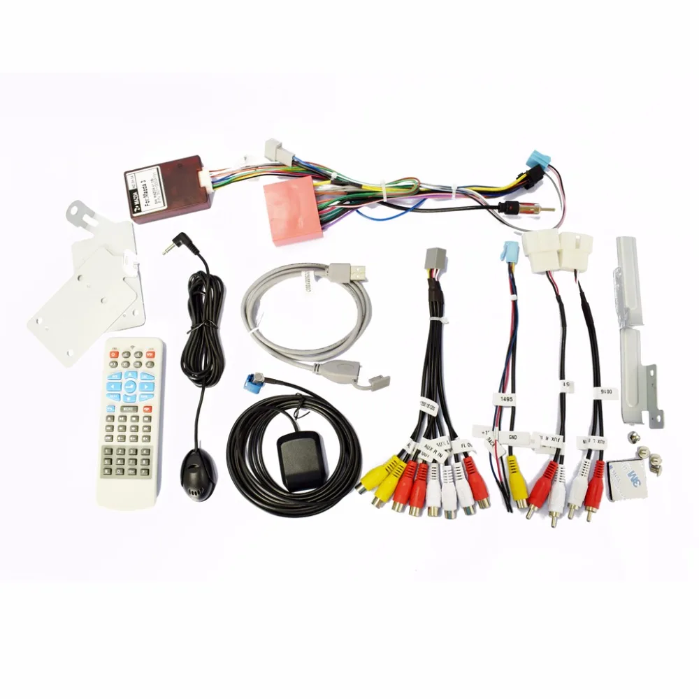 Excellent Android 7.1 Car Radio Video GPS Player for Mazda 3  DVD GPS 5