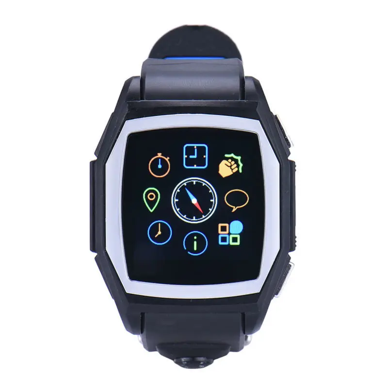 fashion 1 54 Bluetooth 3 0 Smart Watches Women Men GPS Smartwatches Sport Smart Watch SIM