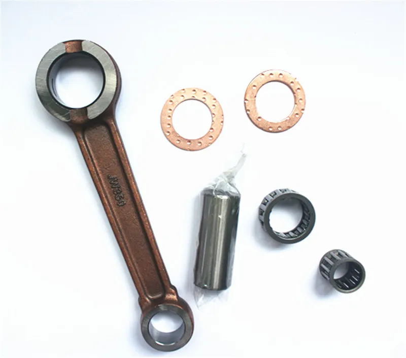 Aliexpress.com : Buy Motorcycle Parts Connecting Rod Kit ...