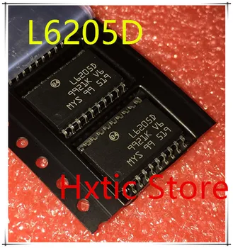 NEW 10PCS LOT L6205D L6205 SOP 20 IC