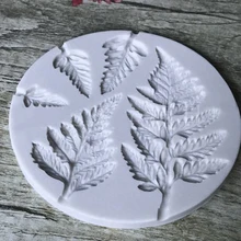 Десертная силиконовая форма торт границы украшения плесень помадка шоколад Sugarcraft плесень торт украшения аксессуары для выпечки