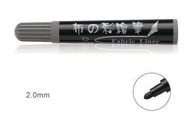 High Quality textile pen