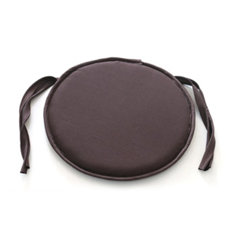 Купить Подушки На Табуретки Для Кухни Круглые