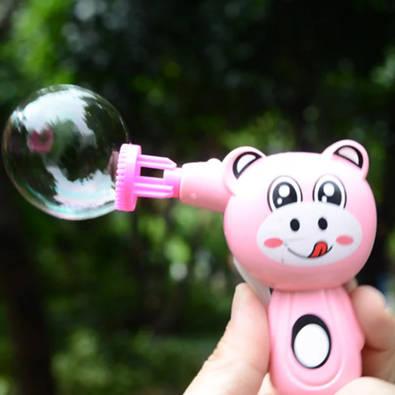 Модель животного пузырьки летний плавательный аппарат Спорт на открытом воздухе забавные Необычные интересные игрушки для детей подарок