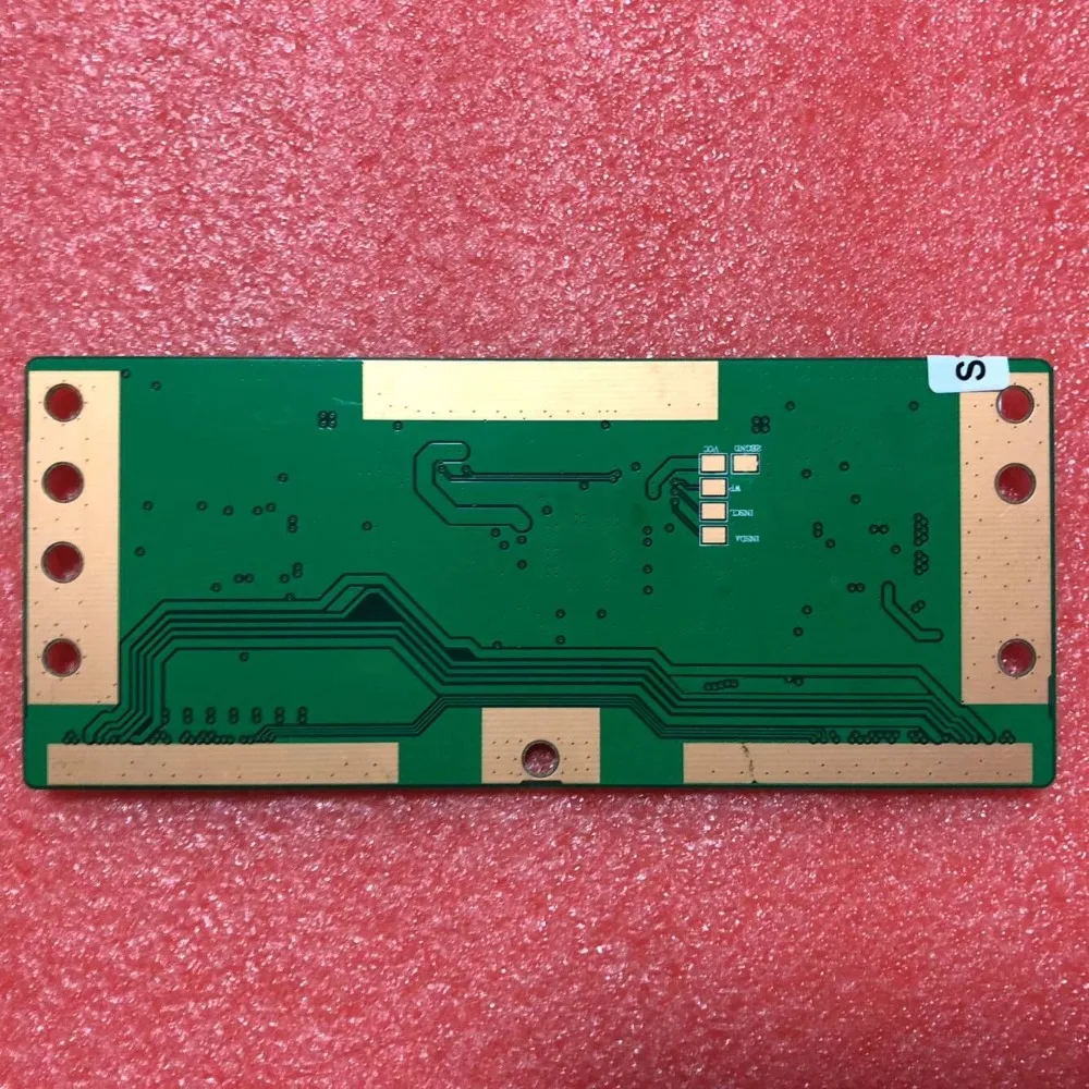 power board for Goog work T370XW02 VC 37T03-C01 LA37A350C1 37T03C01 Logic Board