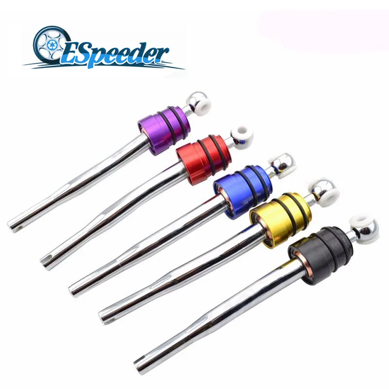 

ESPEEDER Aluminum Quick Shift Short Shifter Racing Shift For E30 E36 E39 E46 M3 M5 Z3 325 (5 Series 3 Series) Car Modified Part