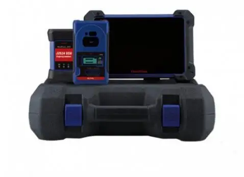 

Original Autel MaxiIM IM608 ADVANCED IMMO & KEY PROGRAMMING Perfect Replacement of AURO OtoSys IM600