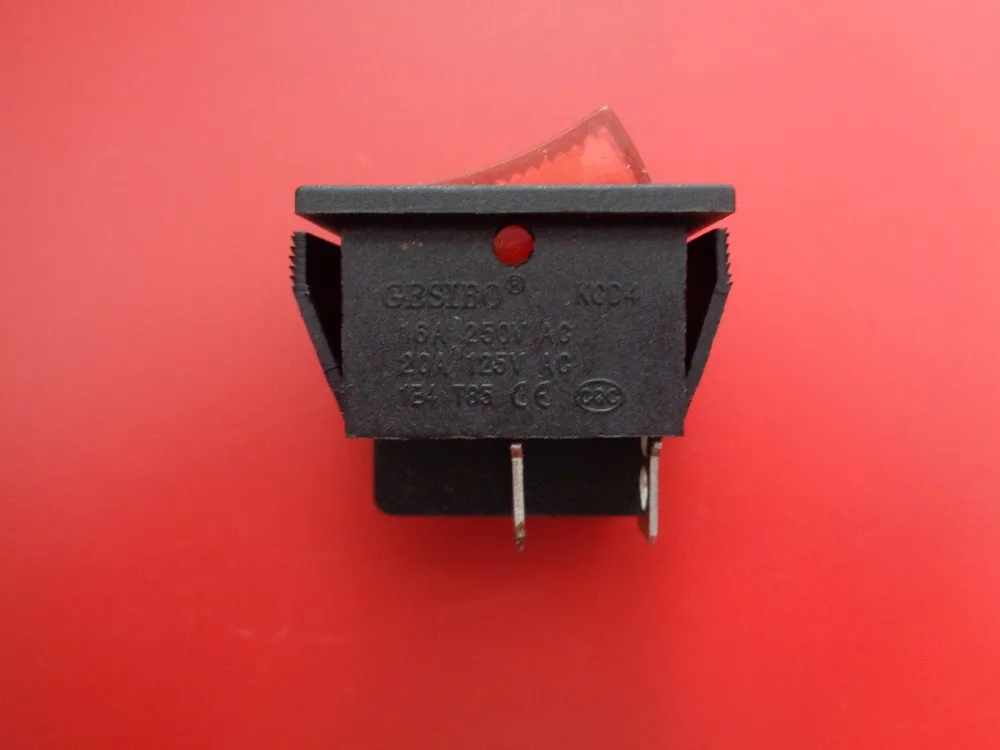 Boat Switch
