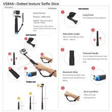 Gopro Accessories set