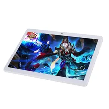 DHL Free BMXC 10.1 inch Android 7.0 Octa Core Tablet 4G LTE Dual SIM Phone Call 64GB ROM 4GB RAM WIFI bluetooth GPS Tablet PC 10