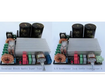 

TA2024 power amplifier board computer power amplifier board 2024 digital power amplifier board full frequency power amplifier bo