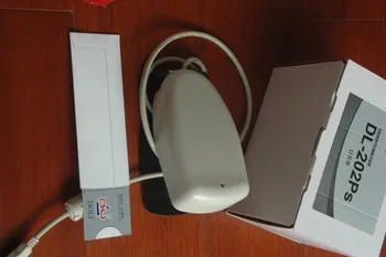 

doli minilab 202P densimeter
