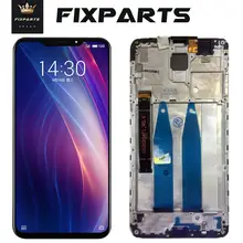 Original X 8 LCD Meizu X8 LCD Display Digitizer Touch Screen Digitizer Panel Assembly Replace Cellphone 6.2 Original X 8 LCD Meizu X8 LCD Display Digitizer Touch Screen Digitizer Panel Assembly Replace Cellphone 6.2