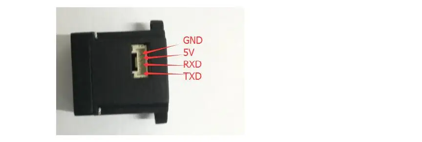 laser distance measuring sensor  793 4