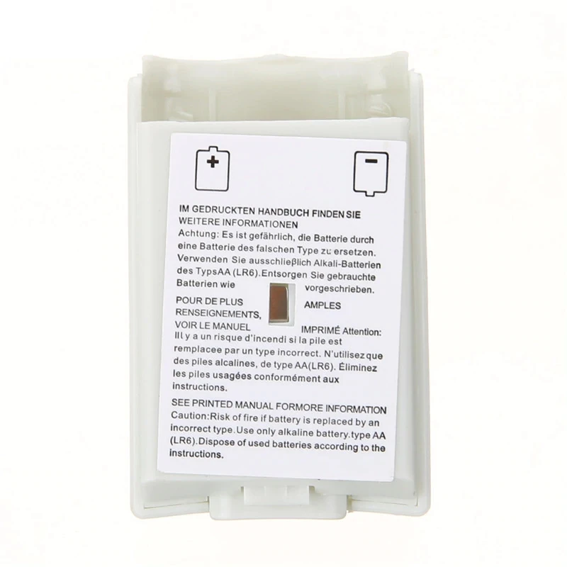 1pc-White-AA-Battery-Back-Cover-Holder-Shell-Case-Suitable-For-XBOX-360-Wireless-Controller.webp