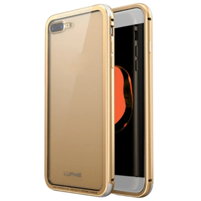 Luphie-Brand-Luxury-For-iphone-7-Plus-Case-Metal-Bumper-9H-Tempered-Glass-Back-Cover-Phone.jpg_640x640 (4)