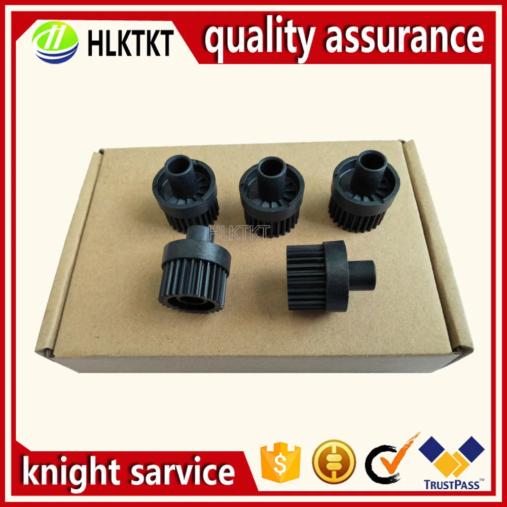

ORIGINAL NEW JC66-01202A Fuser Inner Drive Gear for Samsung ML1915 ML2525 ML2580 ML2540 ML2545 SCX4200 SCX4300 SCX4600 SCX4623