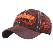 Женская и Мужская Унисекс с принтом букв, джинсовая кепка, модная бейсболка, тропический шлем от солнца, Damski Lato, летняя бейсболка, Hombre# LR1