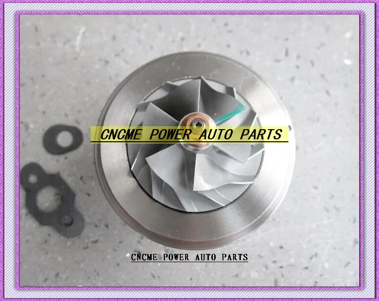 Турбокартридж CHRA Core TD04L 13T 49377-04100 14412-AA140 14412-AA260 Турбокомпрессор Для SUBARU Forester 1998-Impreza