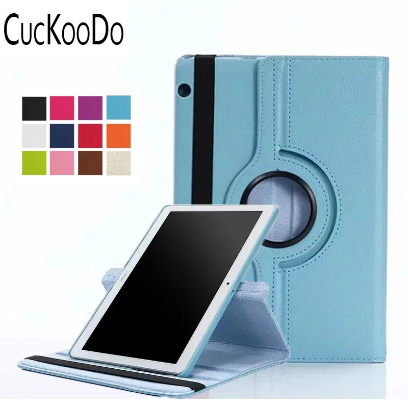 CucKooDo 30 шт./лот вращающийся на 360 градусов Магнитный умный защитный чехол из
