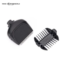 1 Piece Temple Blades RQ11 Sideburn trimmer Clip for Philips RQ1150 RQ1160 RQ1180 RQ330 RQ310 YS523 RQ350 RQ370 RQ1252 RQ1265