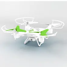 FPV RC Quadcopters Drones YD-212 WiFi HD Camera Drone RTF 2.4G 4CH 6 Axis Gyro 0.3MP Rc Helicopter Toys for Teenagers