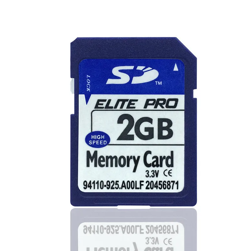 5 шт./лот SDHC карта SD 128 МБ 256 512 1 г 2G 4G большая памяти флэш Micro для камеры напрямую с