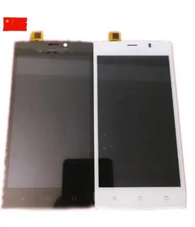 

for Multilaser MS60 LCD Display With Touch Screen Digitizer Assembly Free Shipping
