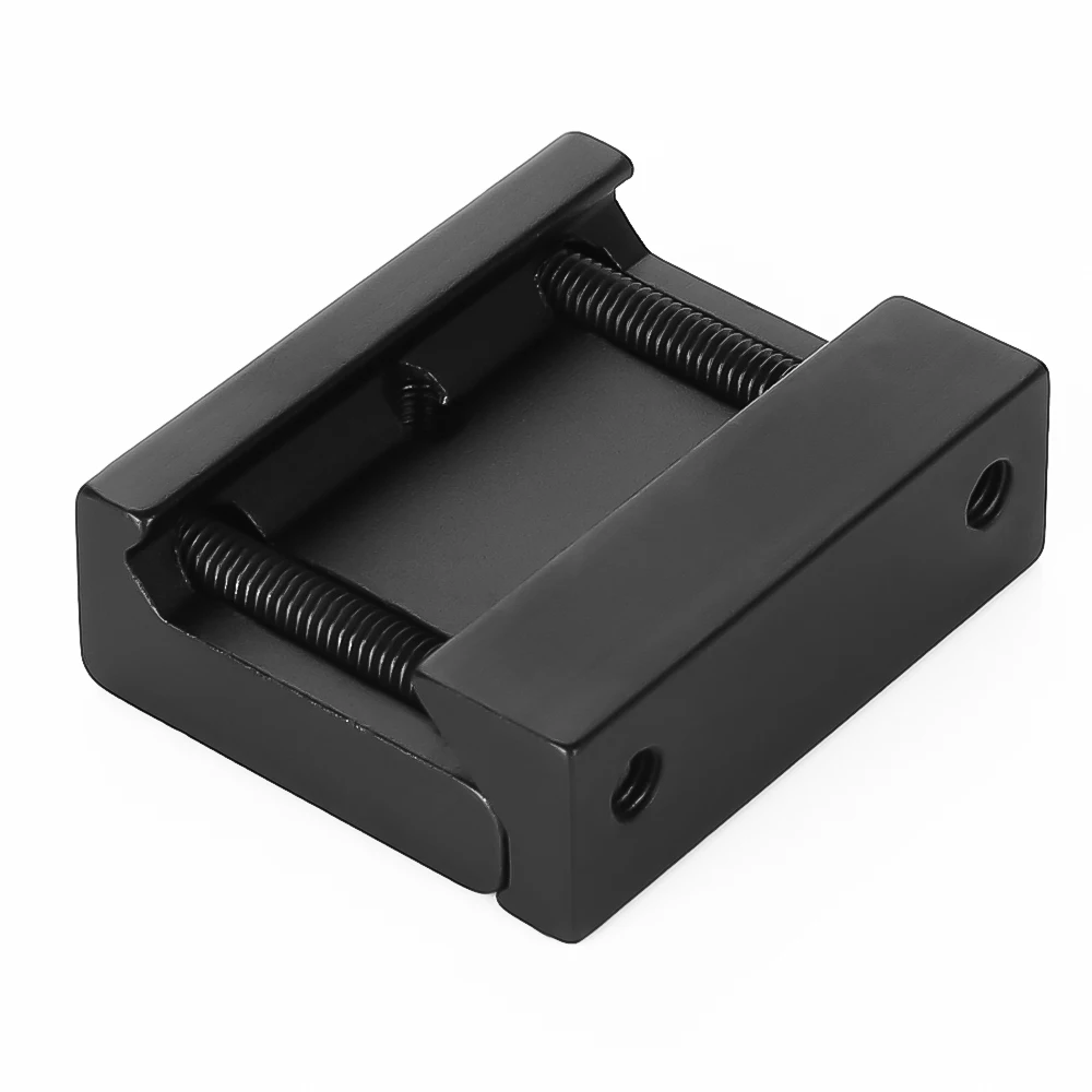 Magorui Тактический RMR Red Dot Sight Low Picatinny Rail Mount Base для RM33 Vism Sight|Кронштейны и аксессуары