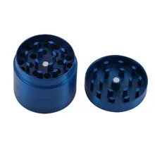 Сплав Металлический измельчитель для табака мельница измельчитель травы triturador de fumo принадлежности для курения