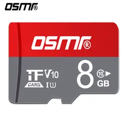 R05 SDHC MicroTF карты памяти 32 gb Мини micro SD card U3 64 gb 128 GB mp 3/4 смартфон drone C10 8 GB 16 GB карта мемори memoria