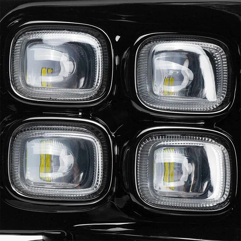 OKEEN 2 шт. Водонепроницаемый 12В дневные ходовые огни для Kia Sportage KX5 2016 2017 2018 2019