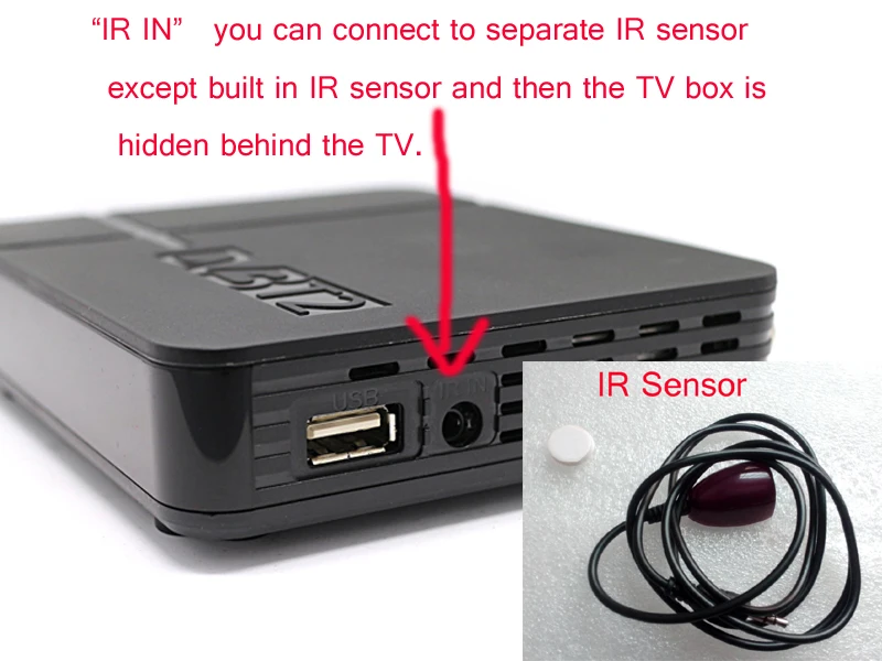 K2 IR