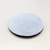 Car Orange-peel Removal Polishing Pad Denim Pads 2000 Grit Sanding Buffing Pad  6" Denim Car Polishing Disc 4