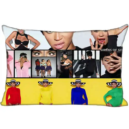 

Best Custom Pillow Case beyonce (1)@1 Bedroom Home Rectangle zipper Pillowcases (One Side) @181205-05-01-32
