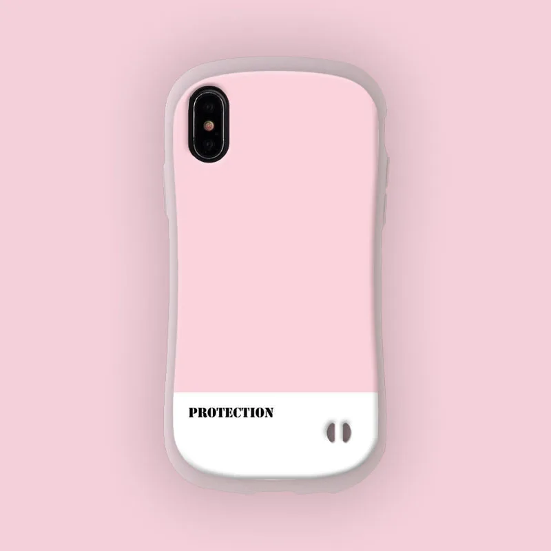 Q UNCLE Phone Case For iPhone XS MAX XR X 8 7 6 6s Plus Plating Soft TPU Silicone Full Cover Shockproof Caqa |
